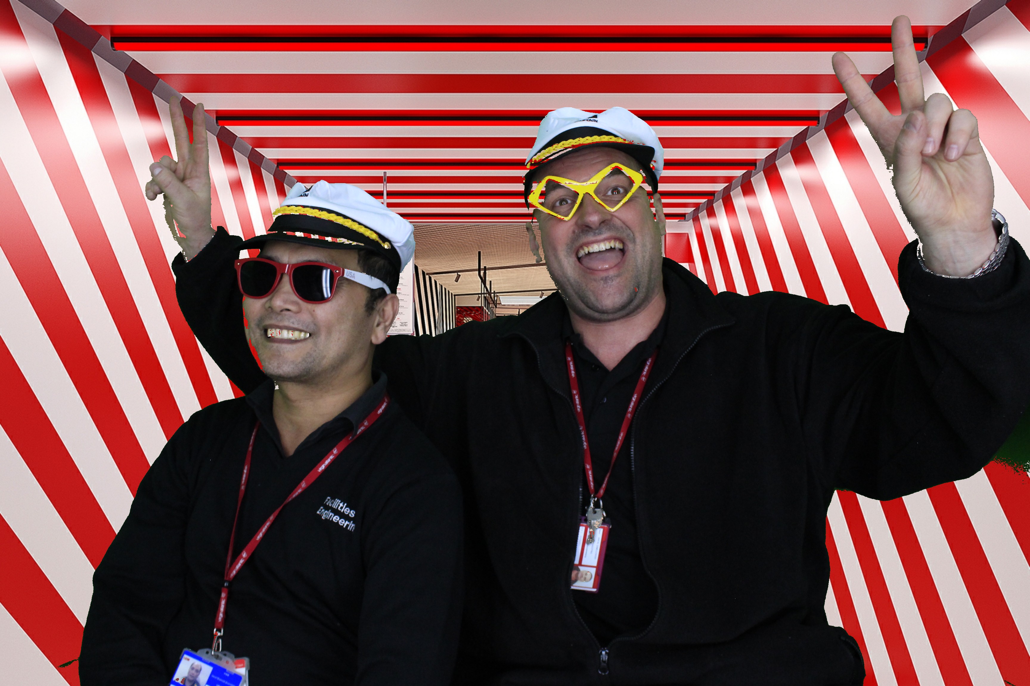 Virgin Voyages | View more photos from the event at gallery.myphotoboothexperience.co.uk/u/MyPhotoBoothExperienceLtd/Virgin-Voyages